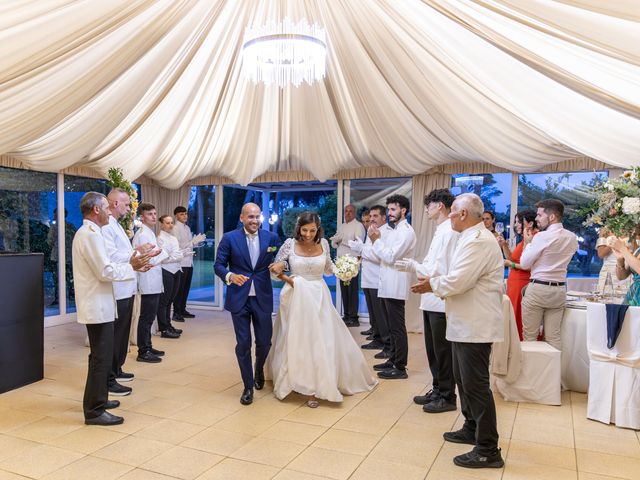Il matrimonio di Elisa e Massimiliano a Nettuno, Roma 5
