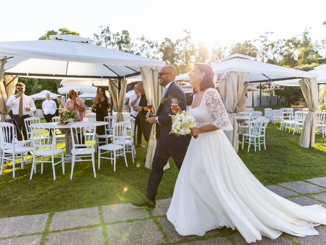 Il matrimonio di Elisa e Massimiliano a Nettuno, Roma 7