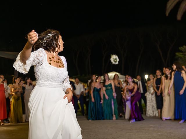 Il matrimonio di Elisa e Massimiliano a Nettuno, Roma 15