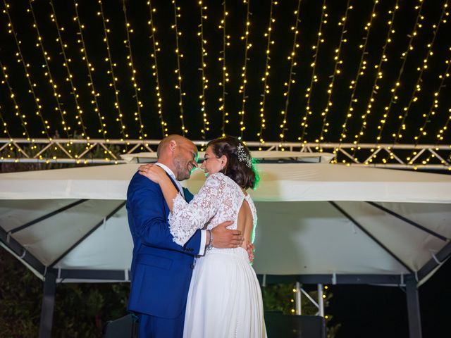 Il matrimonio di Elisa e Massimiliano a Nettuno, Roma 18