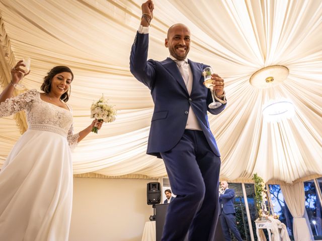 Il matrimonio di Elisa e Massimiliano a Nettuno, Roma 20