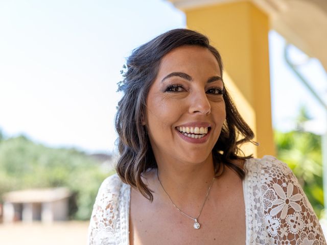 Il matrimonio di Elisa e Massimiliano a Nettuno, Roma 44