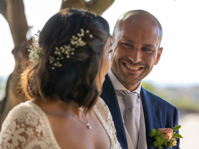 Il matrimonio di Elisa e Massimiliano a Nettuno, Roma 51