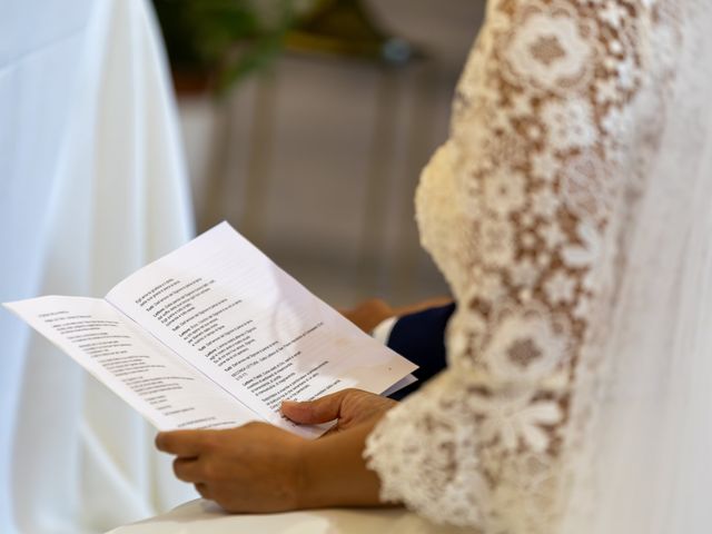 Il matrimonio di Elisa e Massimiliano a Nettuno, Roma 52
