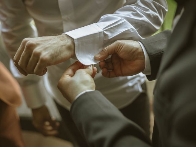 Il matrimonio di Gianluca e Martina a Marsala, Trapani 2