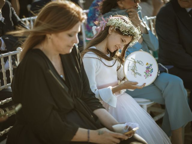 Il matrimonio di Gianluca e Martina a Marsala, Trapani 4
