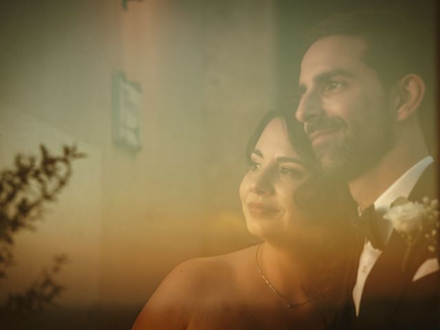 Il matrimonio di Gianluca e Martina a Marsala, Trapani 6