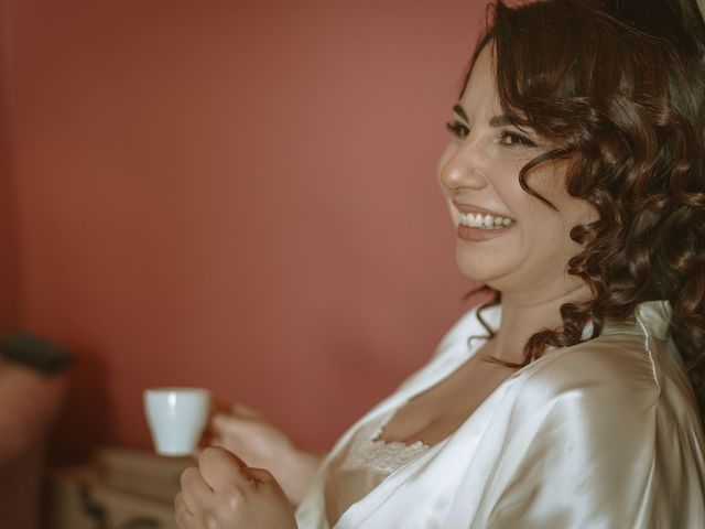 Il matrimonio di Gianluca e Martina a Marsala, Trapani 7