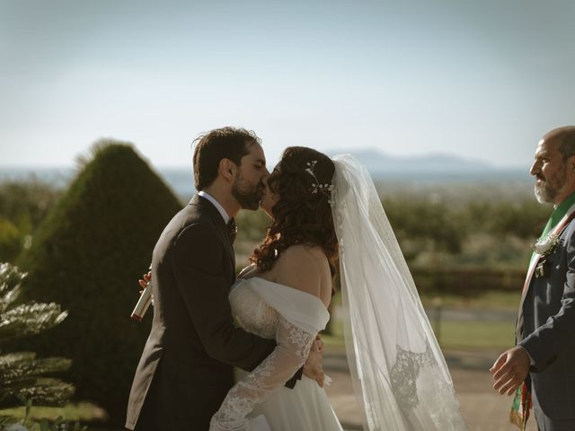 Il matrimonio di Gianluca e Martina a Marsala, Trapani 15