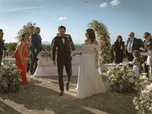 Il matrimonio di Gianluca e Martina a Marsala, Trapani 16