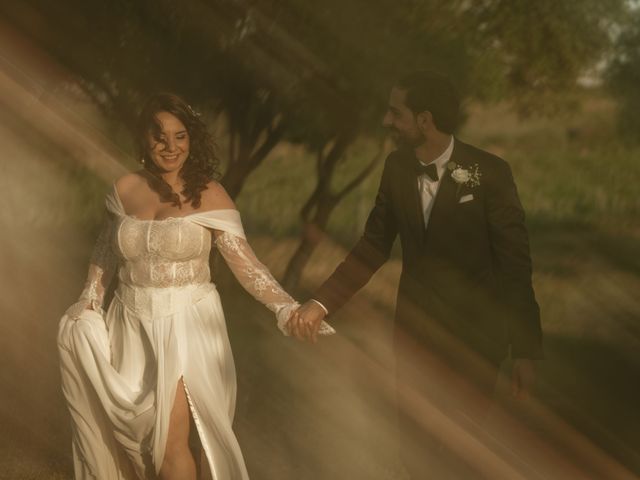 Il matrimonio di Gianluca e Martina a Marsala, Trapani 17