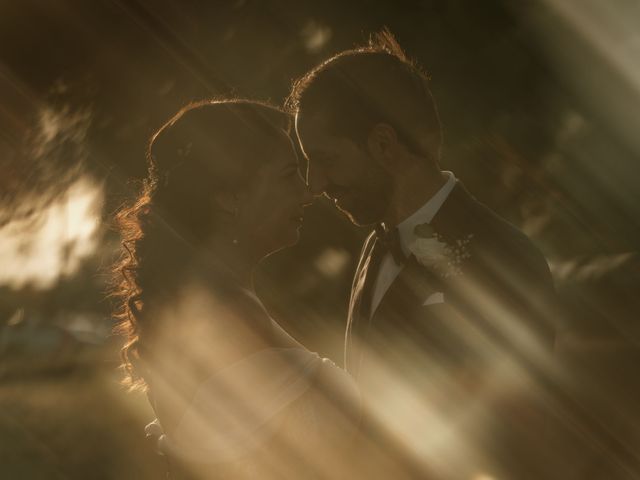 Il matrimonio di Gianluca e Martina a Marsala, Trapani 18