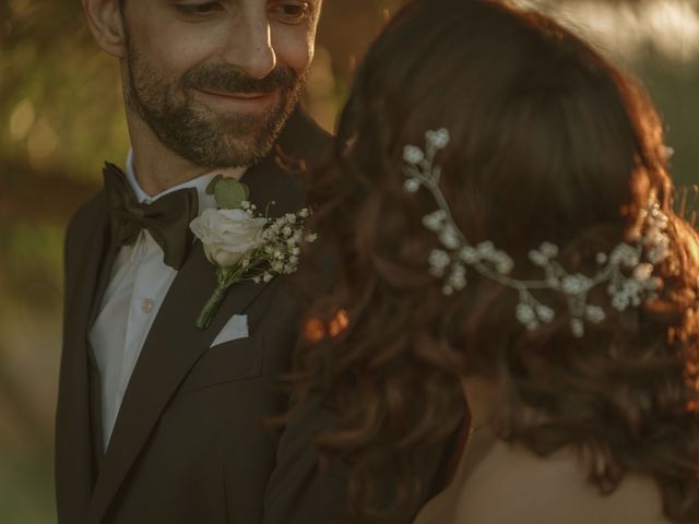 Il matrimonio di Gianluca e Martina a Marsala, Trapani 21