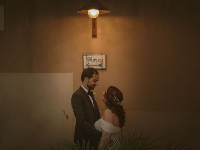Il matrimonio di Gianluca e Martina a Marsala, Trapani 26