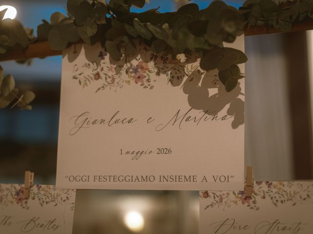 Il matrimonio di Gianluca e Martina a Marsala, Trapani 28