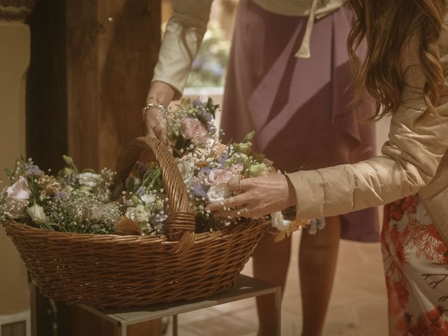 Il matrimonio di Gianluca e Martina a Marsala, Trapani 29