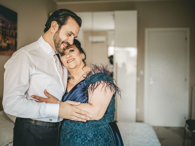 Il matrimonio di Giuseppe e Sofia a Caltanissetta, Caltanissetta 7