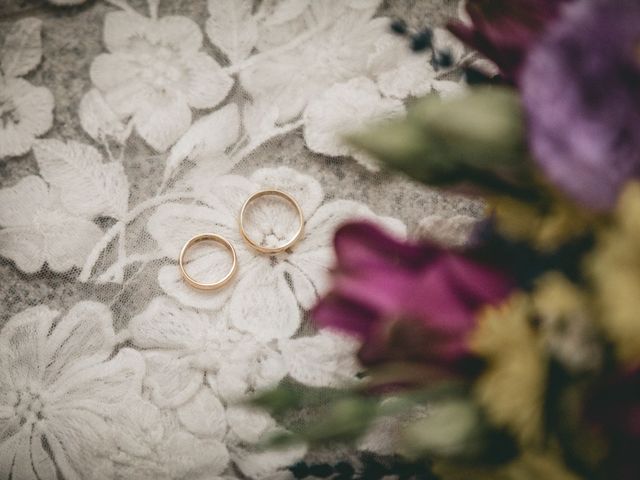 Il matrimonio di Giuseppe e Sofia a Caltanissetta, Caltanissetta 8