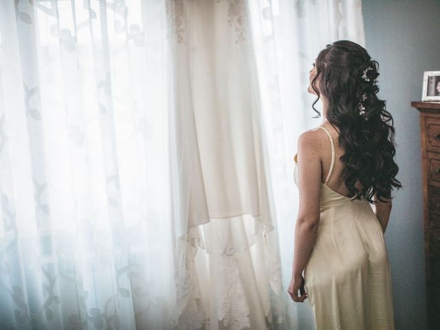 Il matrimonio di Giuseppe e Sofia a Caltanissetta, Caltanissetta 12