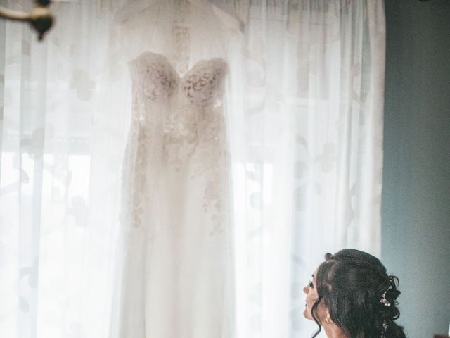 Il matrimonio di Giuseppe e Sofia a Caltanissetta, Caltanissetta 13