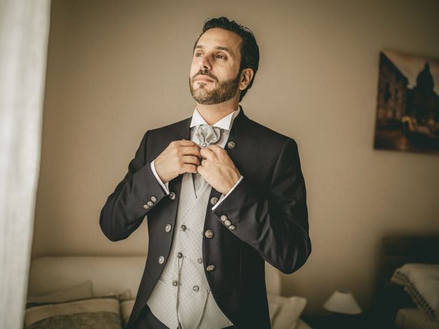 Il matrimonio di Giuseppe e Sofia a Caltanissetta, Caltanissetta 16