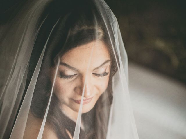 Il matrimonio di Giuseppe e Sofia a Caltanissetta, Caltanissetta 26