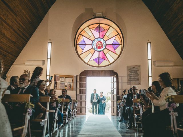 Il matrimonio di Giuseppe e Sofia a Caltanissetta, Caltanissetta 28