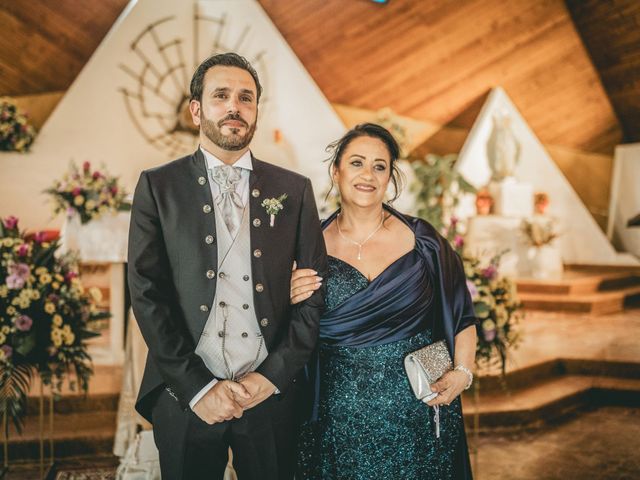 Il matrimonio di Giuseppe e Sofia a Caltanissetta, Caltanissetta 31