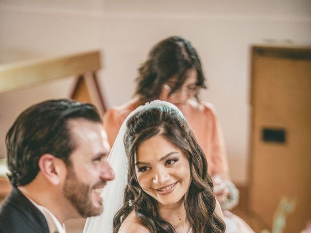 Il matrimonio di Giuseppe e Sofia a Caltanissetta, Caltanissetta 33