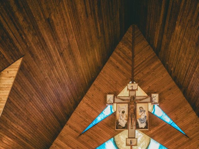 Il matrimonio di Giuseppe e Sofia a Caltanissetta, Caltanissetta 35