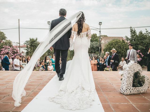 Il matrimonio di Giuseppe e Sofia a Caltanissetta, Caltanissetta 38