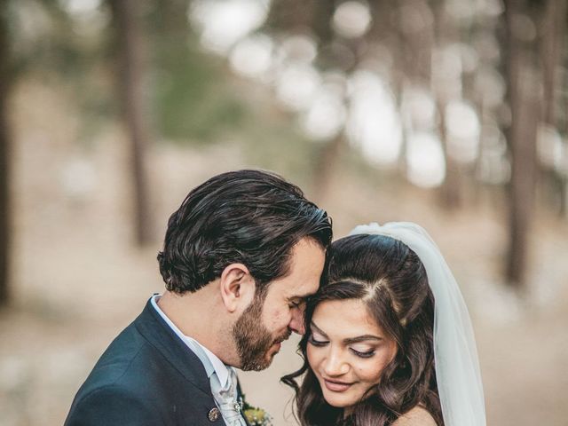 Il matrimonio di Giuseppe e Sofia a Caltanissetta, Caltanissetta 41