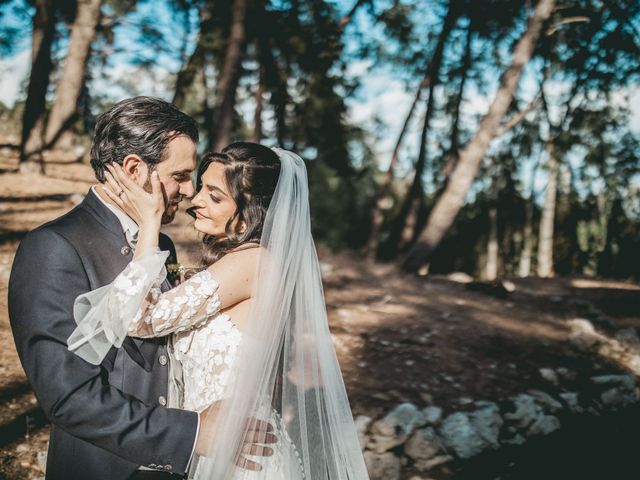 Il matrimonio di Giuseppe e Sofia a Caltanissetta, Caltanissetta 43