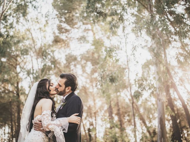Il matrimonio di Giuseppe e Sofia a Caltanissetta, Caltanissetta 46