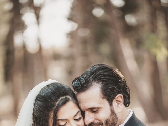 Il matrimonio di Giuseppe e Sofia a Caltanissetta, Caltanissetta 47