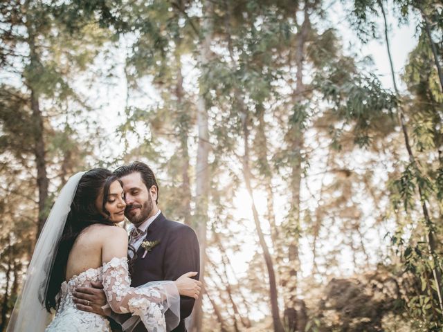 Il matrimonio di Giuseppe e Sofia a Caltanissetta, Caltanissetta 48