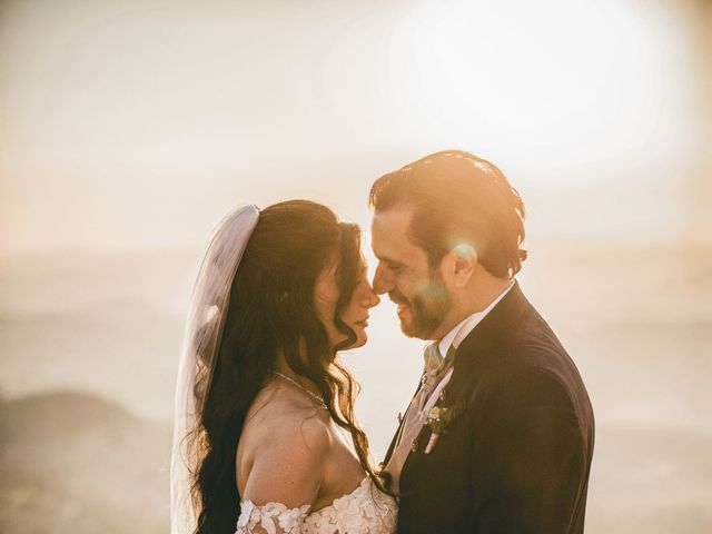 Il matrimonio di Giuseppe e Sofia a Caltanissetta, Caltanissetta 52