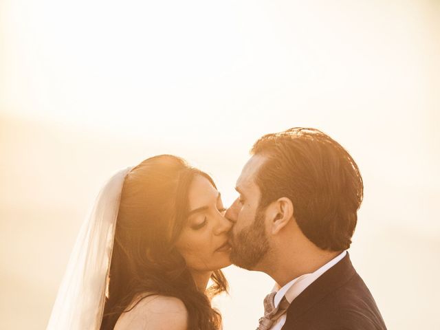 Il matrimonio di Giuseppe e Sofia a Caltanissetta, Caltanissetta 57