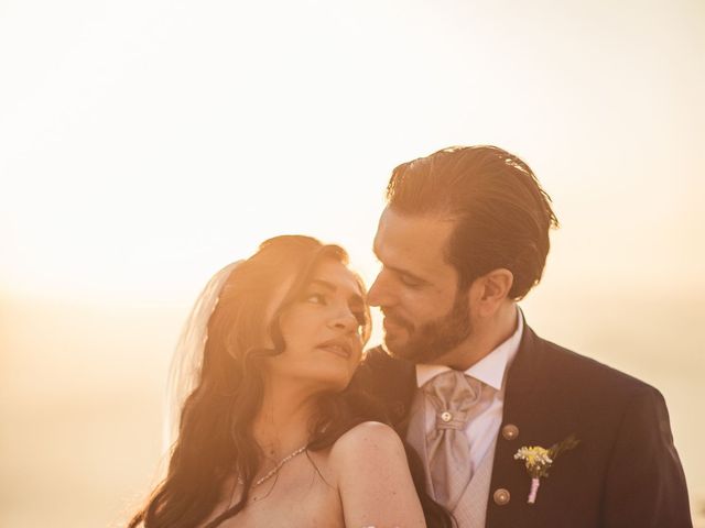 Il matrimonio di Giuseppe e Sofia a Caltanissetta, Caltanissetta 59