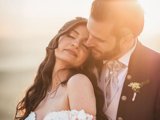 Il matrimonio di Giuseppe e Sofia a Caltanissetta, Caltanissetta 60