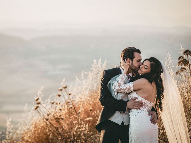 Il matrimonio di Giuseppe e Sofia a Caltanissetta, Caltanissetta 62