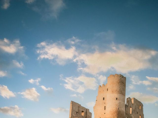Il matrimonio di Giuseppe e Sofia a Caltanissetta, Caltanissetta 63