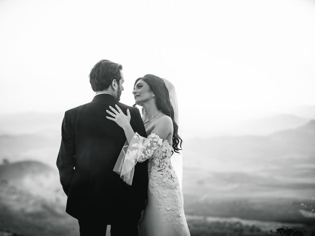 Il matrimonio di Giuseppe e Sofia a Caltanissetta, Caltanissetta 66