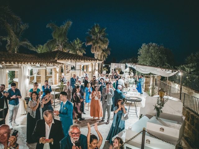 Il matrimonio di Giuseppe e Sofia a Caltanissetta, Caltanissetta 77