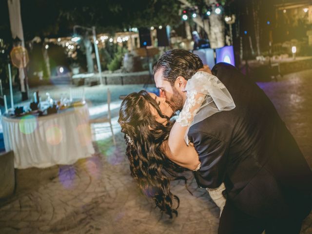 Il matrimonio di Giuseppe e Sofia a Caltanissetta, Caltanissetta 79