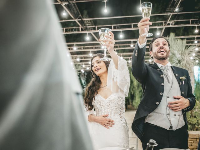 Il matrimonio di Giuseppe e Sofia a Caltanissetta, Caltanissetta 82