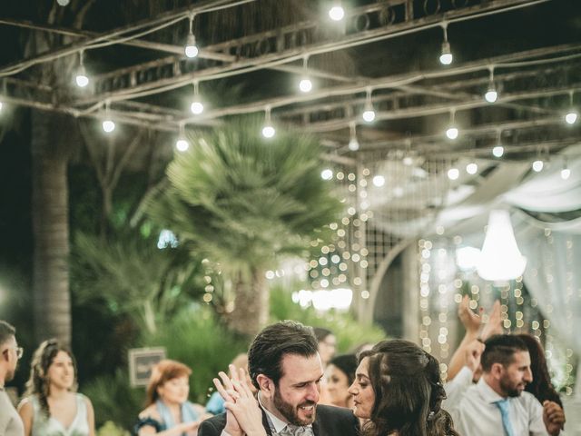 Il matrimonio di Giuseppe e Sofia a Caltanissetta, Caltanissetta 85