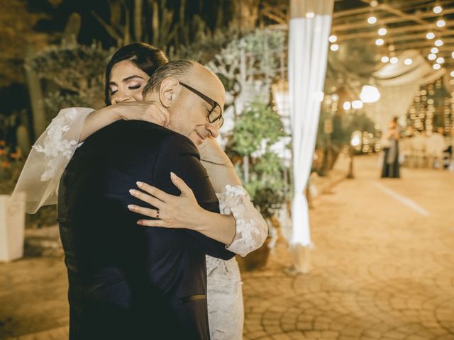 Il matrimonio di Giuseppe e Sofia a Caltanissetta, Caltanissetta 86