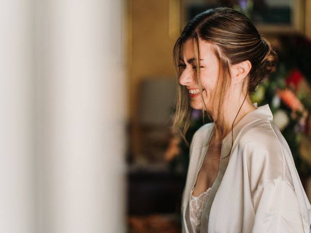 Il matrimonio di Ilaria e Cristiano a Tortoreto, Teramo 2