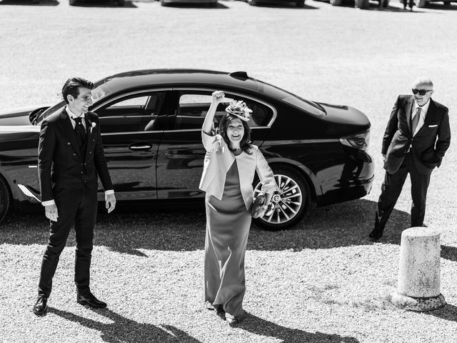 Il matrimonio di Ilaria e Cristiano a Tortoreto, Teramo 16